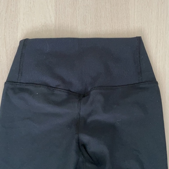 Nike dri fit workout leggings - Picture 3 of 5